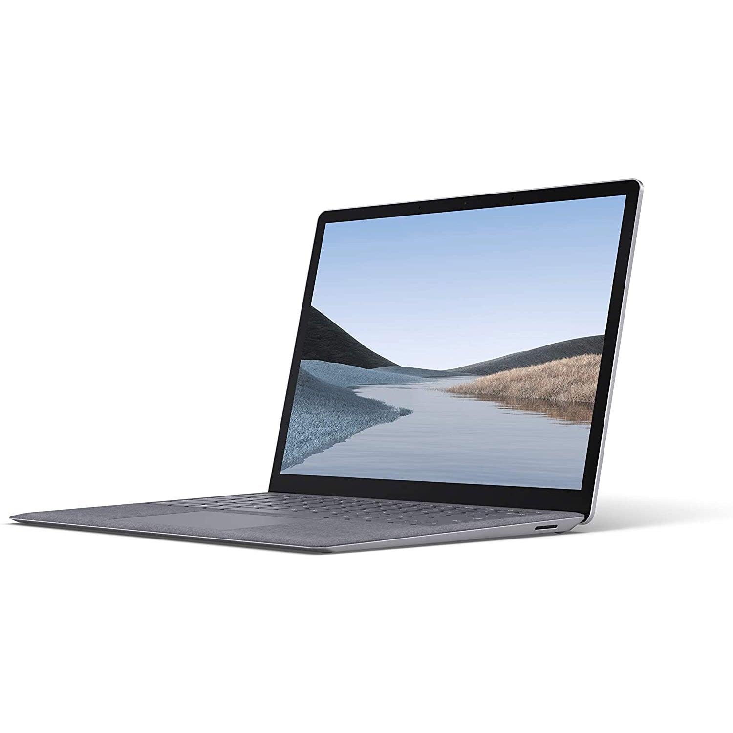 Microsoft Surface Laptop 3 Core i5 8GB RAM (Refurbished) Discount Pices