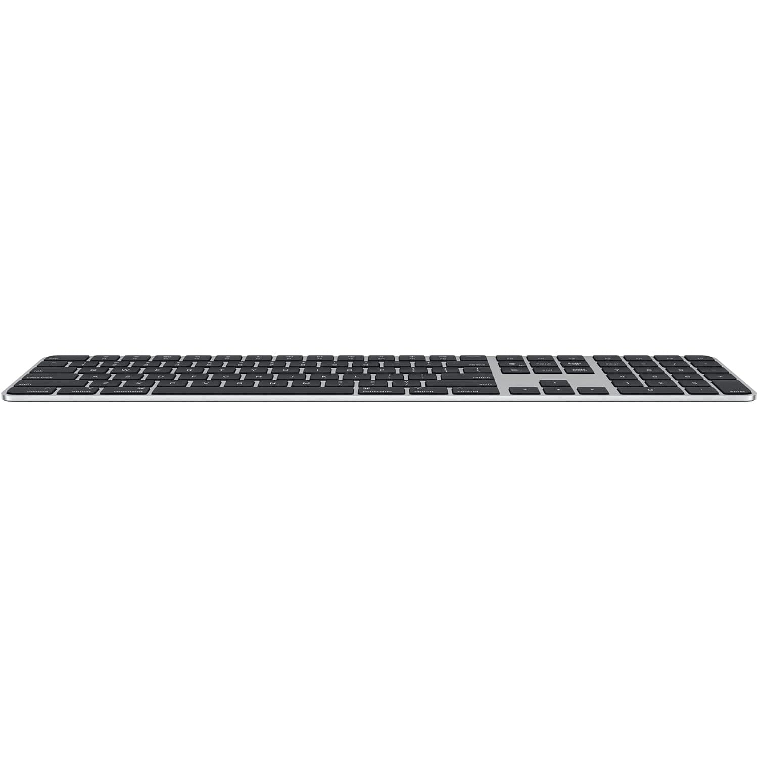 Apple Magic Keyboard with Touch ID and Numeric Keypad  (Refurbished) Original Cheap Pice