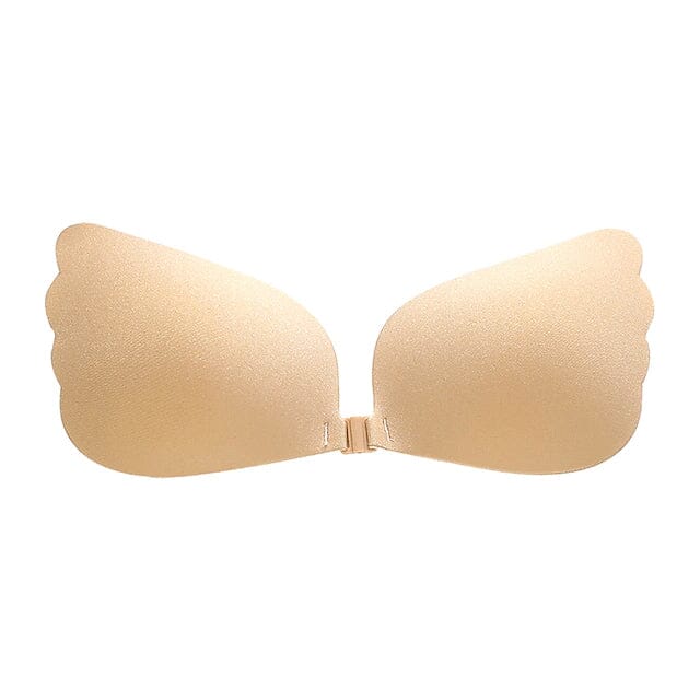 Women's Plus Size Adhesive Bra Outlet Fashionable