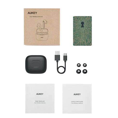 Aukey True Wireless Earbuds Buy Cheap Pre Order