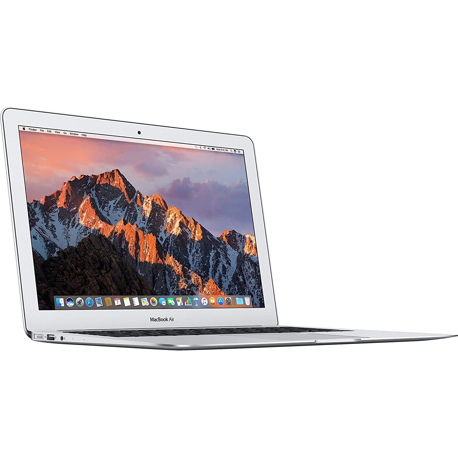 Apple 13.3 MBA 2015 i5 4RAM 128GB MJVG2LL/A (Refurbished) Classic For Sale
