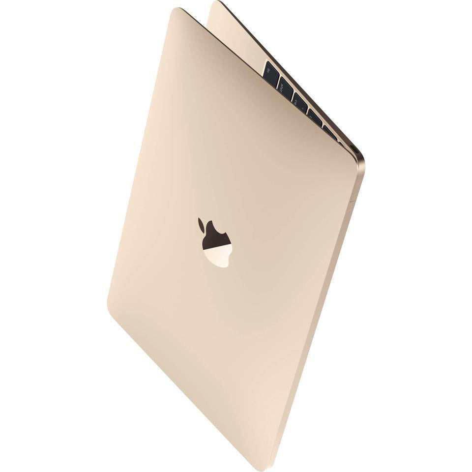 Apple Macbook 12 Retina Display 1.1GHz 8GB RAM 256GB SSD (Refurbished) Outlet Discount Authentic