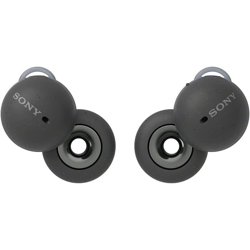 Sony LinkBuds Truly Wireless Earbud Headphones (Refurbished) Discount High Quality