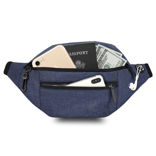 Large Crossbody Fanny Pack Outlet Recommend