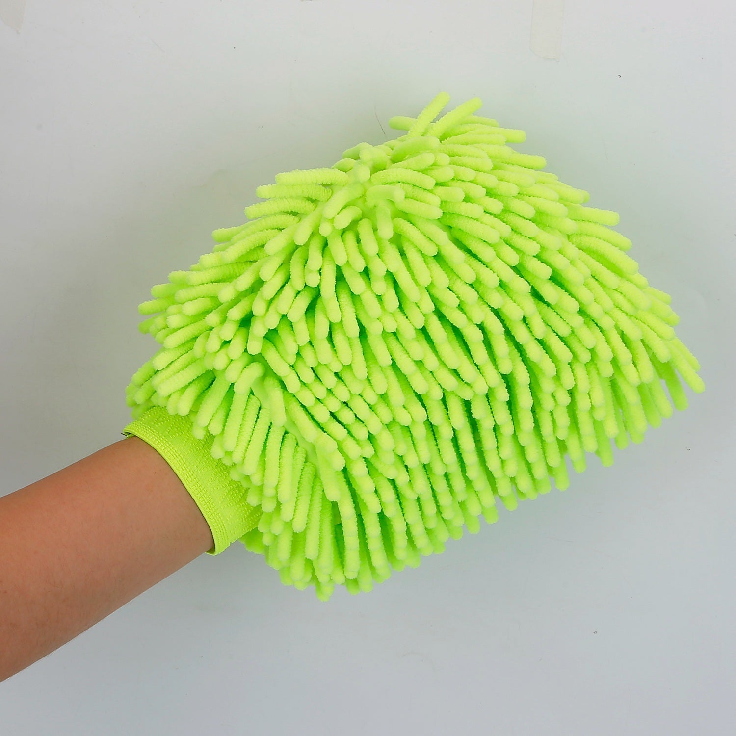 2-Pack: Car Wash Mitt Car Washing Gloves Clearance Low Pice