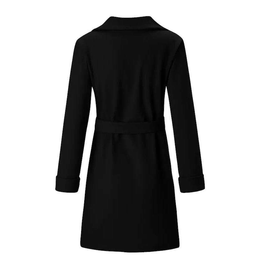 Women's Winter Fall Long Coat Discount 2025 New