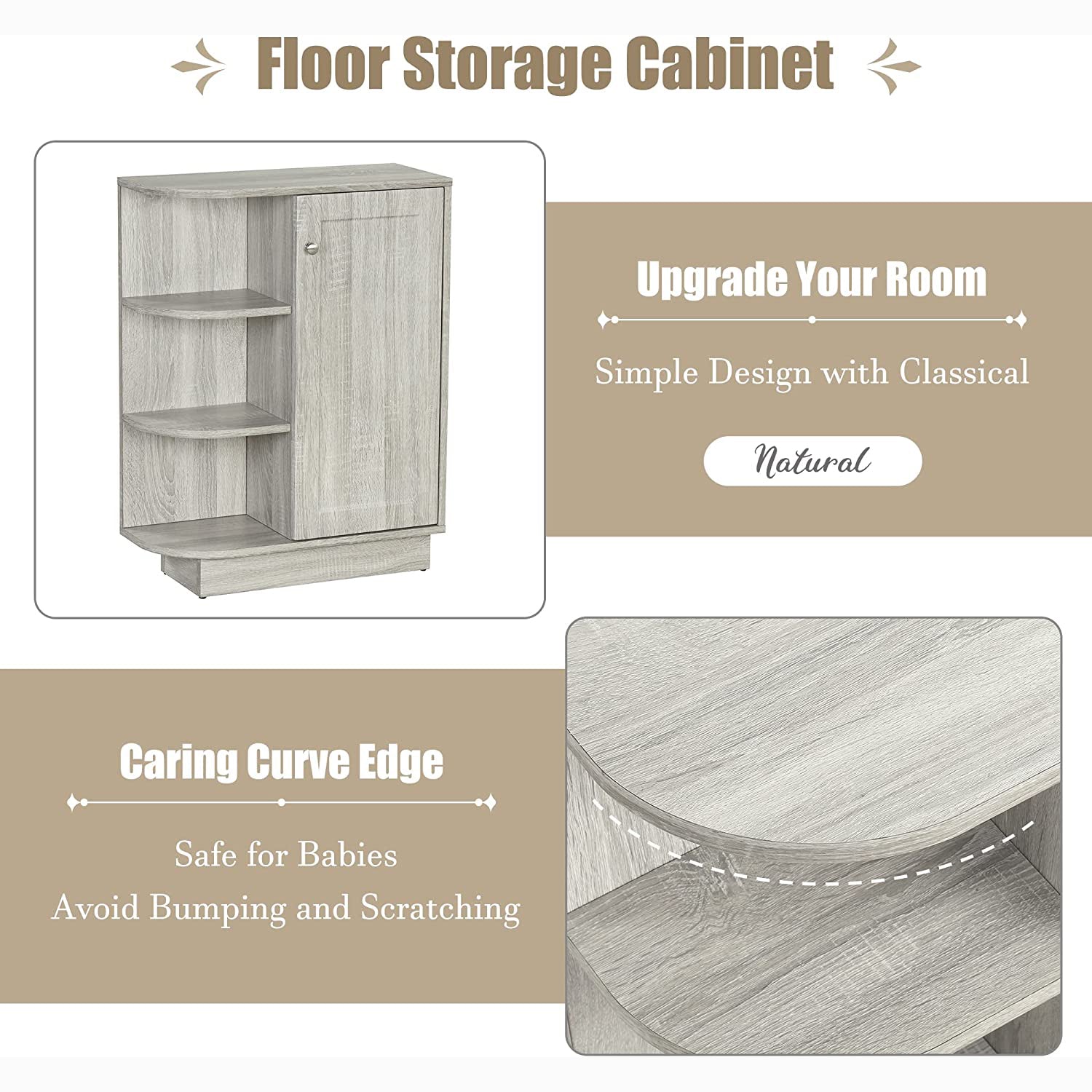 Freestanding Cabinet Bathroom Storage Latest Collections Online