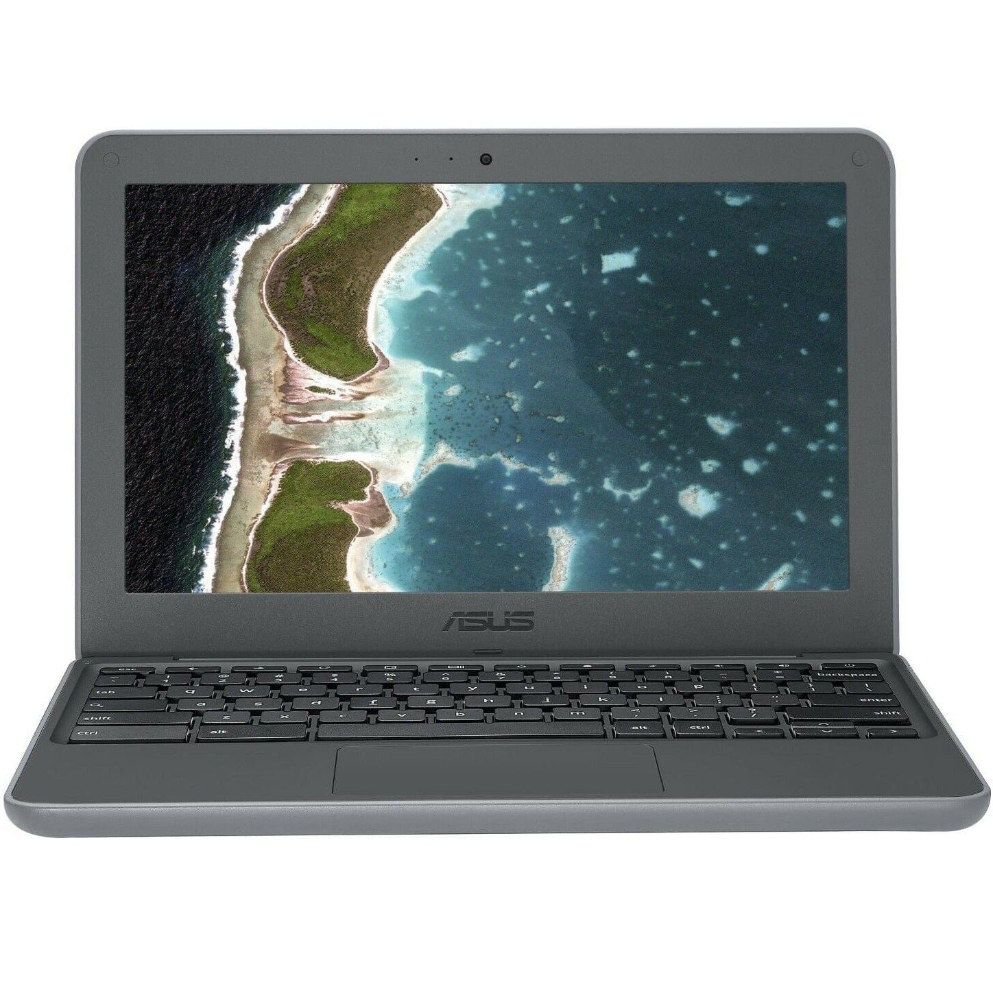 ASUS Chromebook C202SA 11.6 4GB 16GB (Refurbished) Clearance Get To Buy