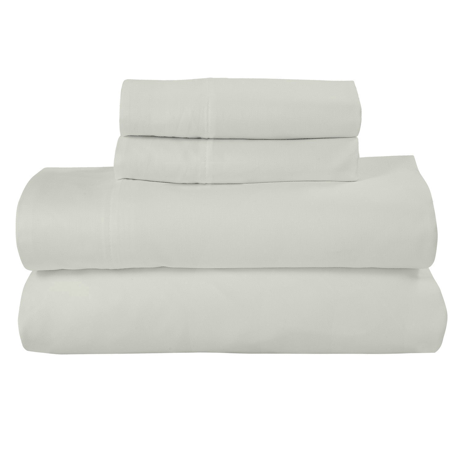 Silvadur Ultra Soft 300 Thread Count Cotton Sheet Set Perfect Cheap Online