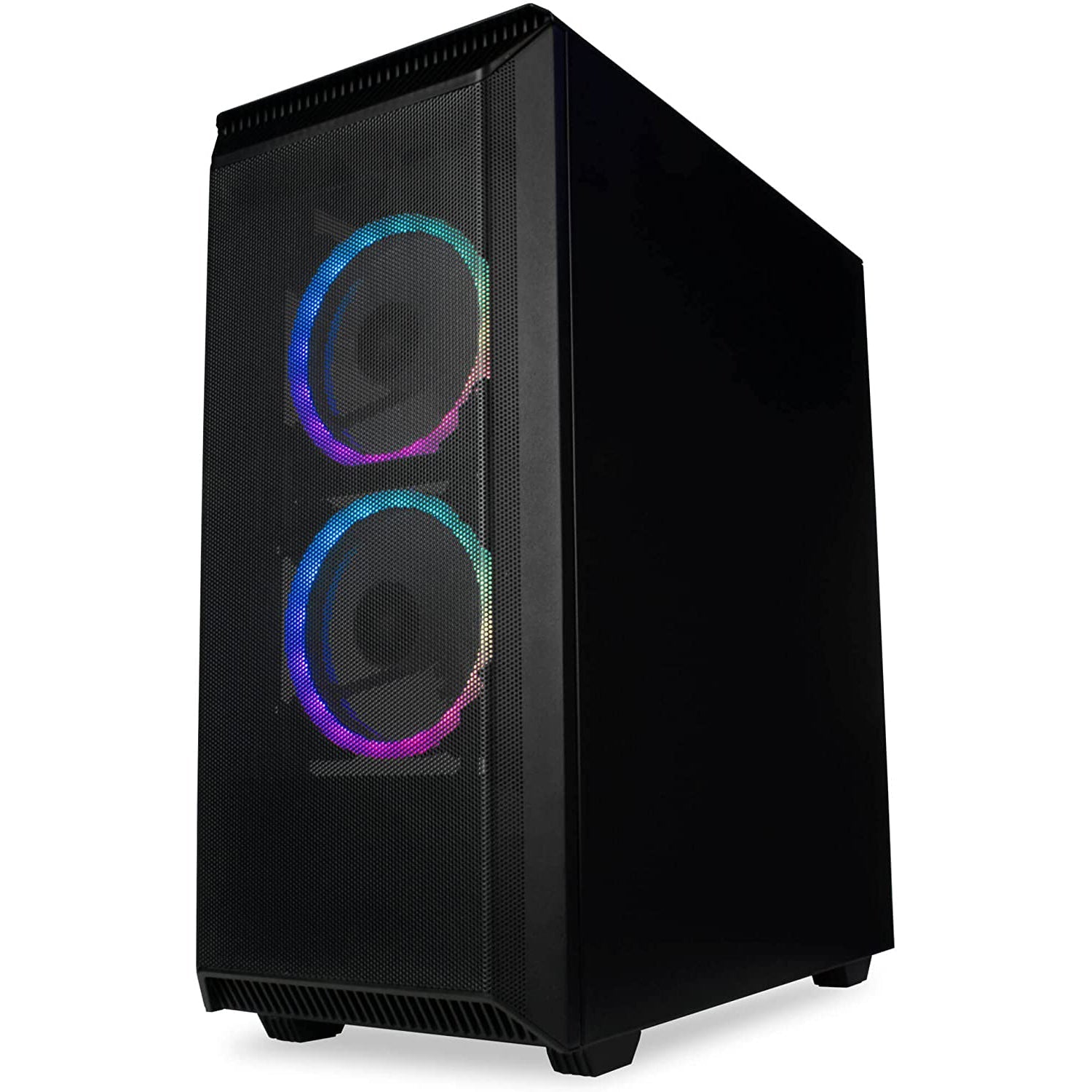 Periphio Chimera Prebuilt RGB Gaming Computer (Refurbished) Clearance 2025