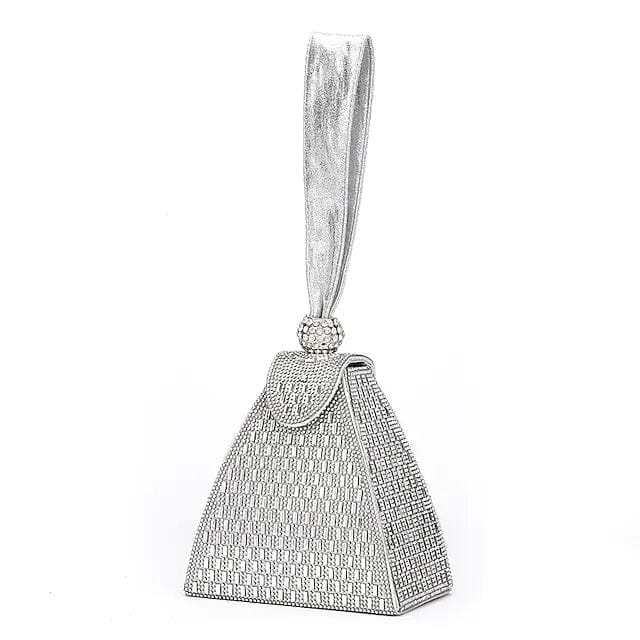 Women's Evening Crystal Bag The Cheapest