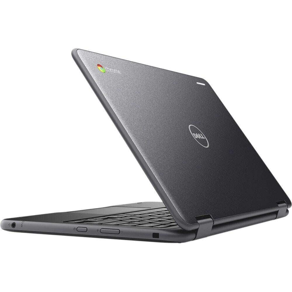 Dell Chromebook 3189 Touchscreen Laptop 11.6 4GB Ram 32GB SSD (Refurbished) Cheap Sale Good Selling