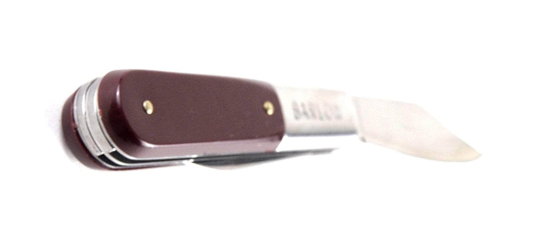 Imperial Jackmaster Barlow, 2 Blades, Celluloid Handle - 278 Discount Popular