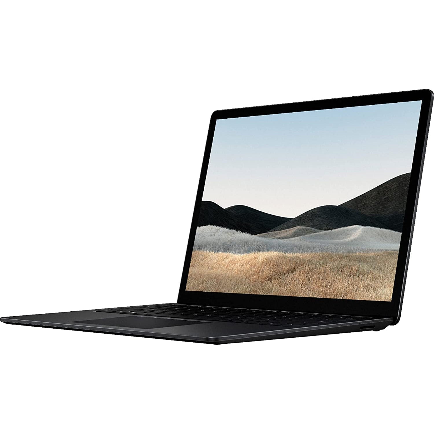 Microsoft Surface Laptop 4 13.5 I7 16GB 256GB W10 Pro Matte Black Model 1951 (Refurbished) Get To Buy Sale Online