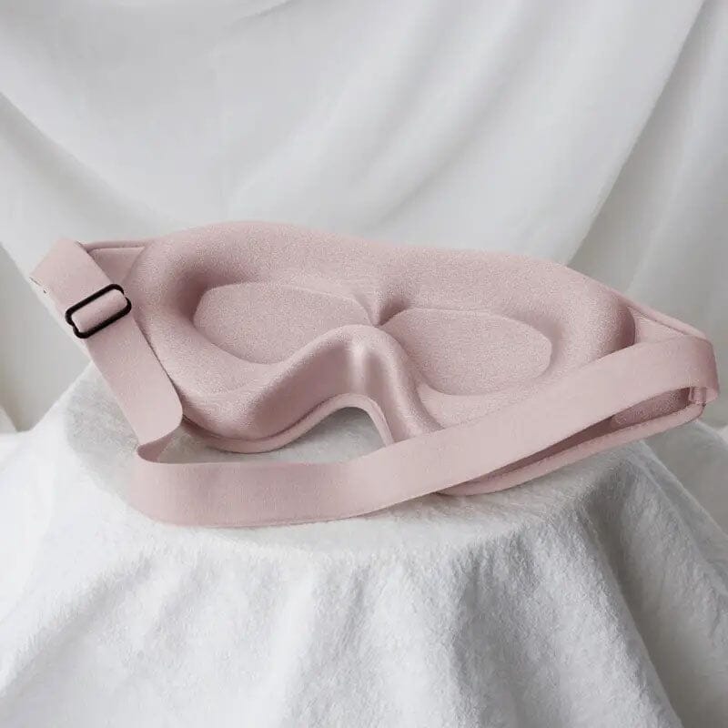 3D Sleep Eye Mask Free Shipping Online