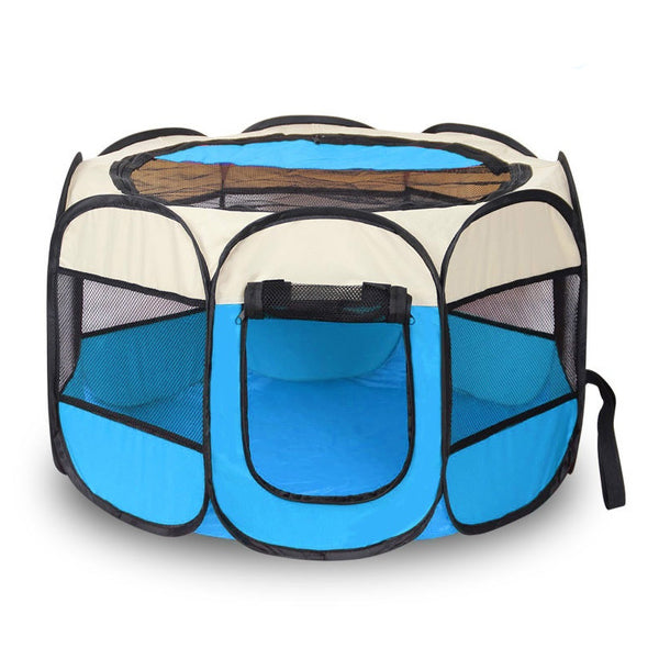 Pet Tent Portable Playpen Sale Online Shop