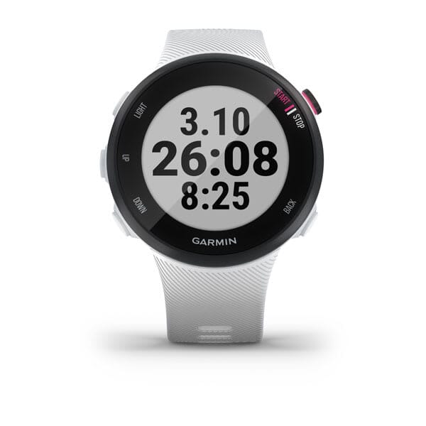 Garmin Forerunner 45S GPS Watch  (Refurbished) Best Place Online