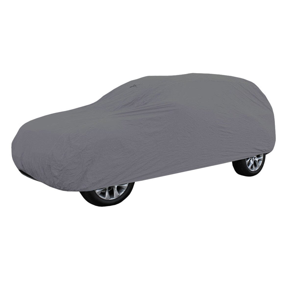 Non-Woven Water Resistant Protective SUV Cover Cheap Sale Now