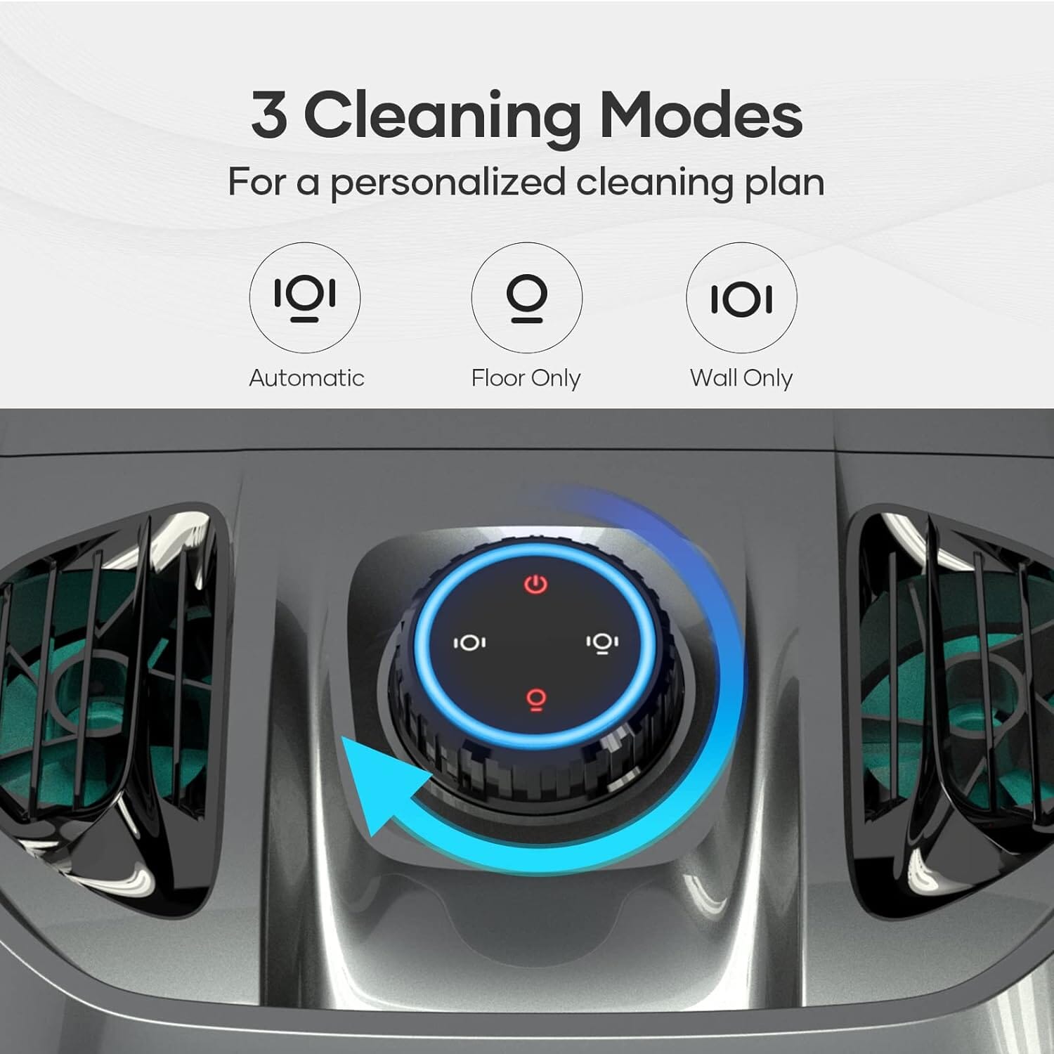 AIPER Seagull Pro Lite Cordless Robotic Pool Vacuum Cleaner (Refurbished) Cheap Sale Amazon