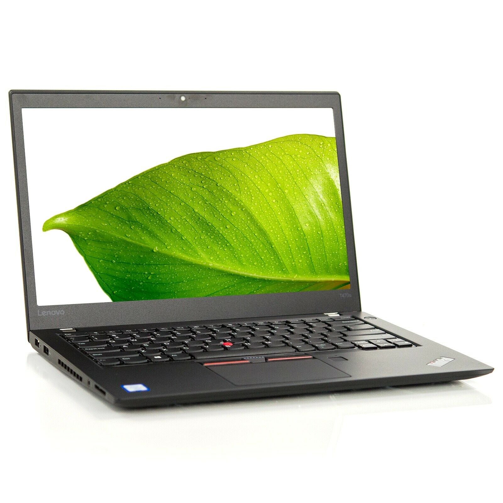 Lenovo ThinkPad T470 14 Inches 8GB RAM 128GB Windows 10 Pro (Refurbished) Low Pice Fee Shipping