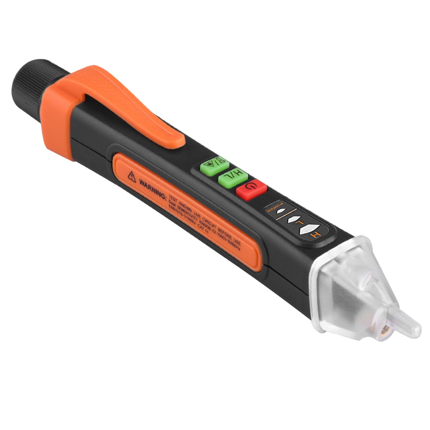 Test Pen Circuit Detector Tester Dual Range 12V/48V-1000V Breakpoint Finder Sale Geniue Stockist