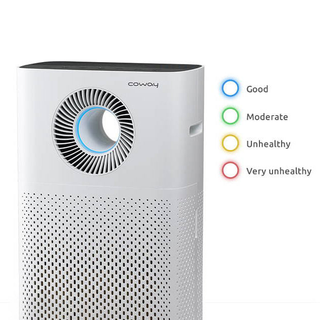 COWAY AP-1516D Storm Air Purifier (Refurbished) Buy Cheap Tumblr