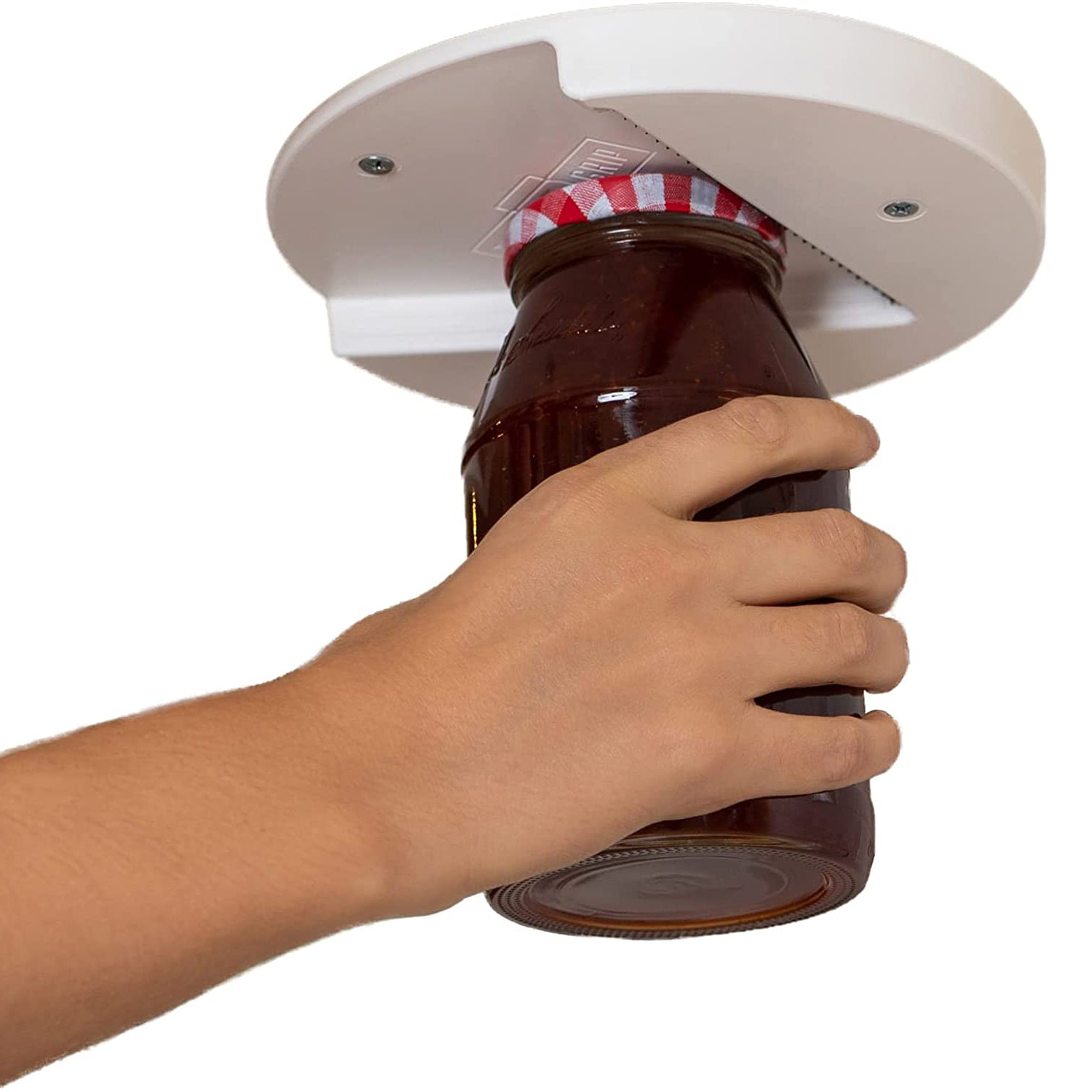 Under Cabinet Jar Opener Multi Function Grip Buy Cheap Footlocker