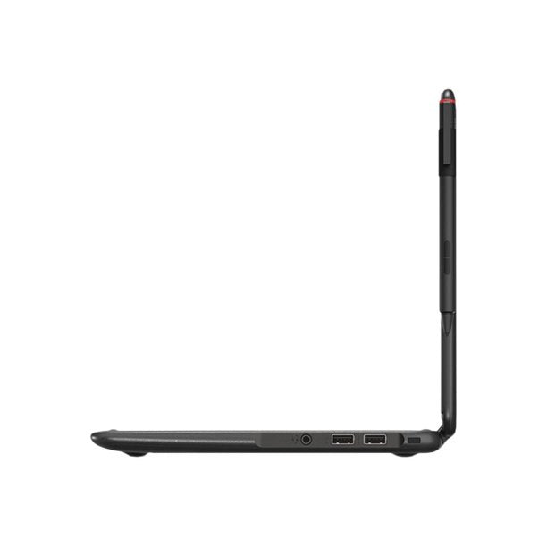 Lenovo 11.6 Touchscreen 300E 4GB RAM 128 SSD Windows 10 (Refurbished) Finishline Online