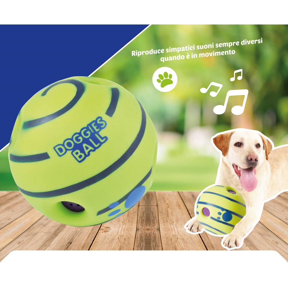 Doggies Ball Interactive Dog Toy Shop For Cheap Online