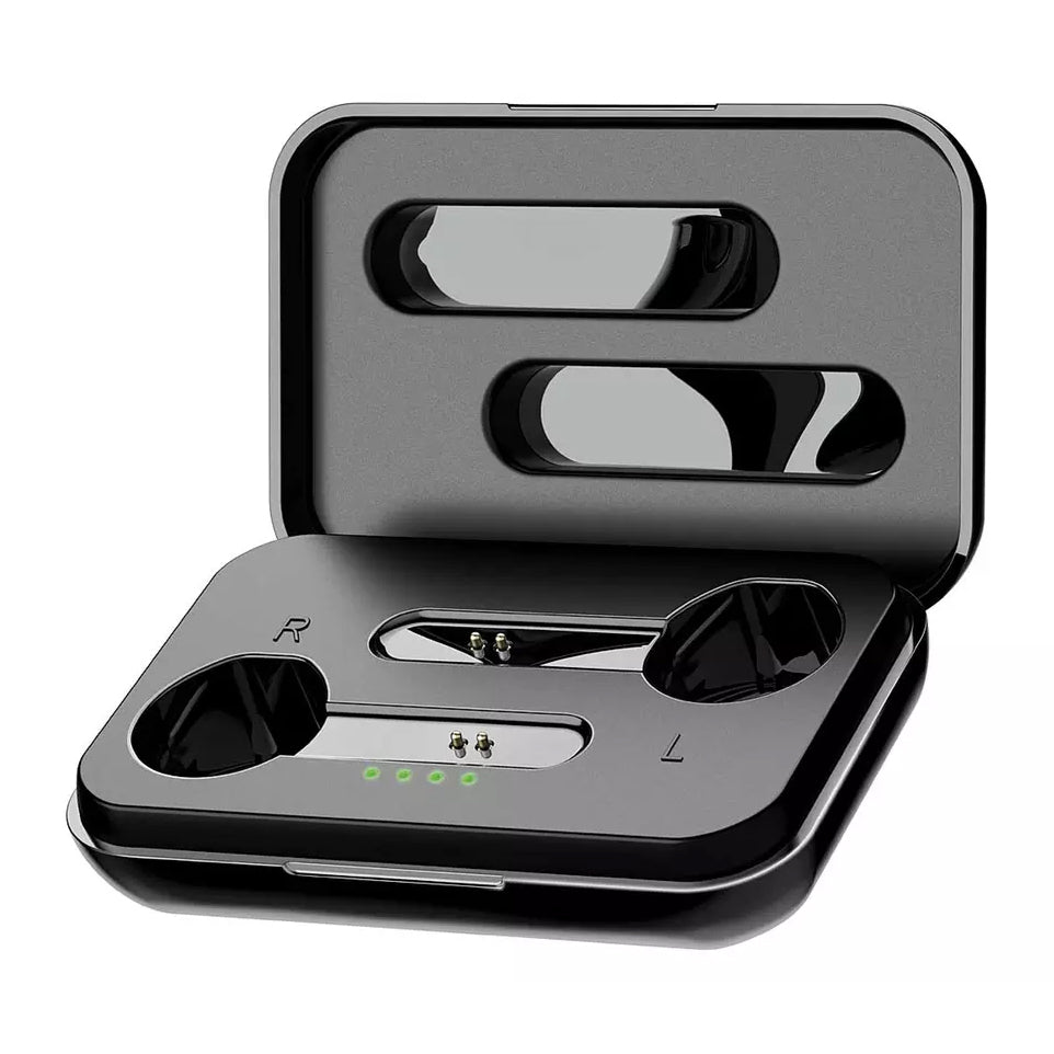 Laud Sound Buds True Wireless Bluetooth Earbuds with Charging Case Cheap Sale Exclusive