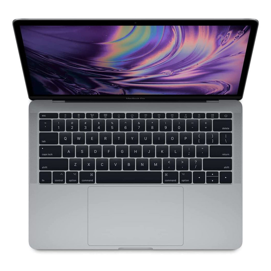 Apple MacBook Pro 8GB 256GB 13.3-Inch Laptop (Refurbished) Clearance Pictures