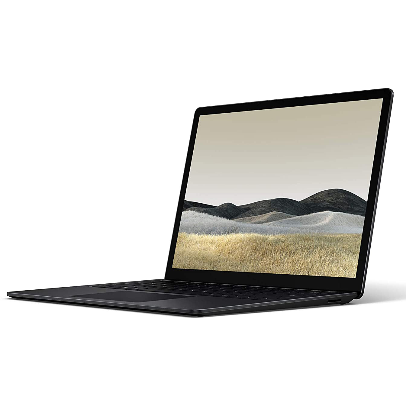 Microsoft Surface Laptop 3 13.5 I7 16GB 256GB W10 Pro Matte Black (Model 1868) (Refurbished) Discount Largest Supplier