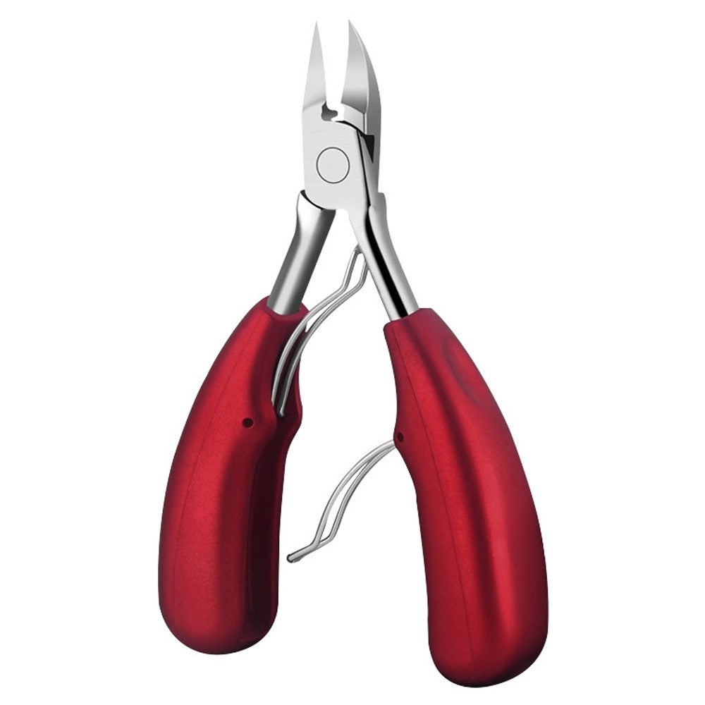 Podiatry Toe Nail Clippers for Thick/Heavy Duty Nails Free Shipping 100% Original