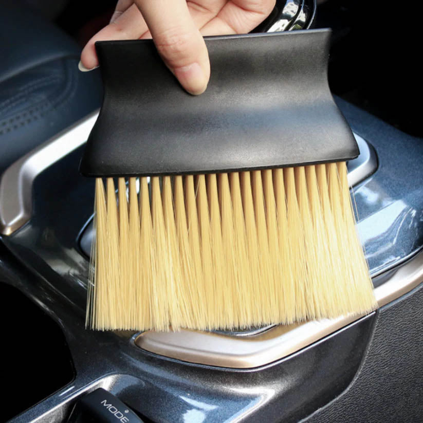Cleaning Brush Car Air Conditioning Outlet Interior Cleaning Tool Discounts Sale Online