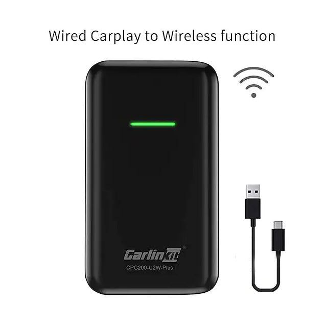 Wireless CarPlay Adapter Free Shipping Big Sale