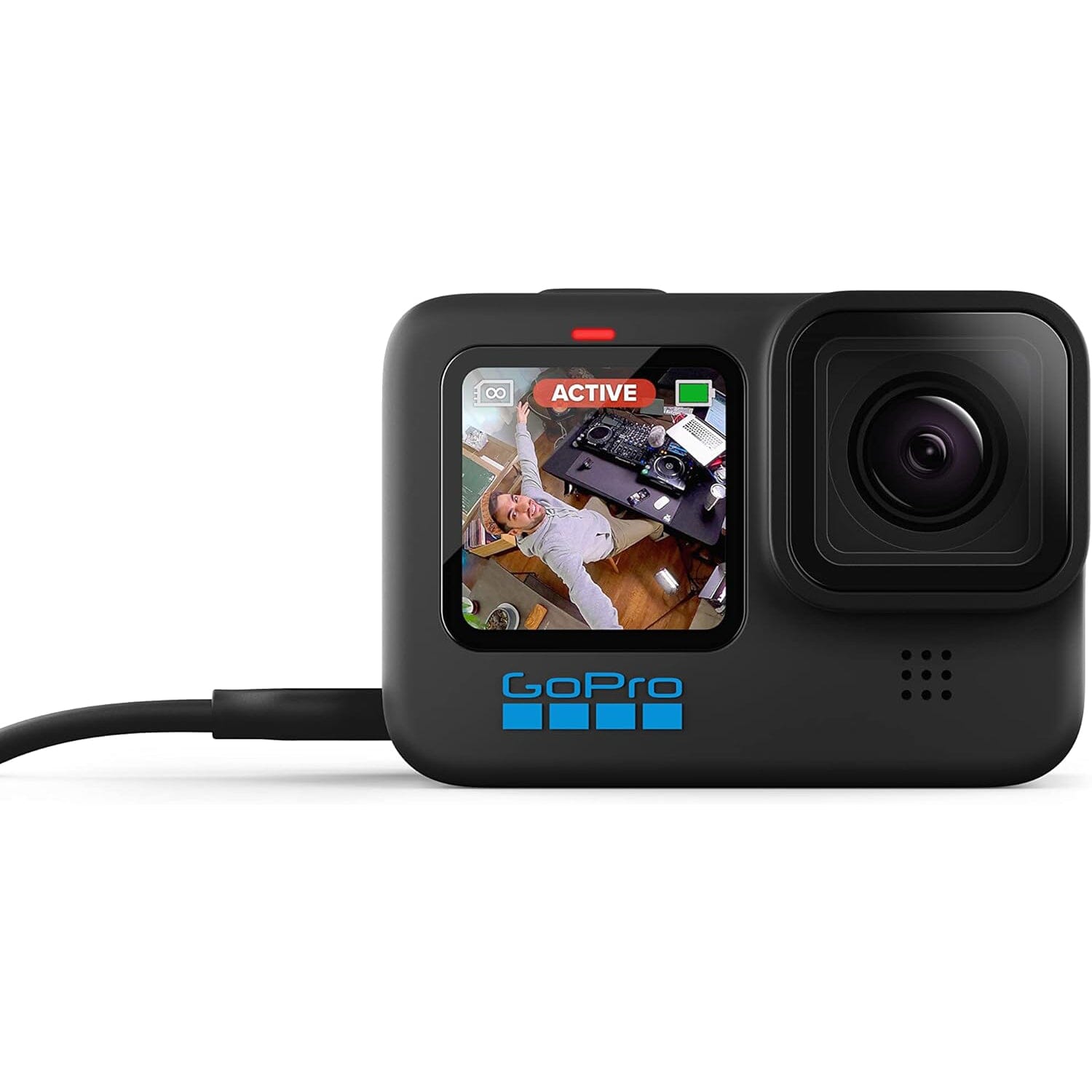 GoPro HERO11 Black - Waterproof Action Camera  (Refurbished) Wholesale Pice Cheap Online