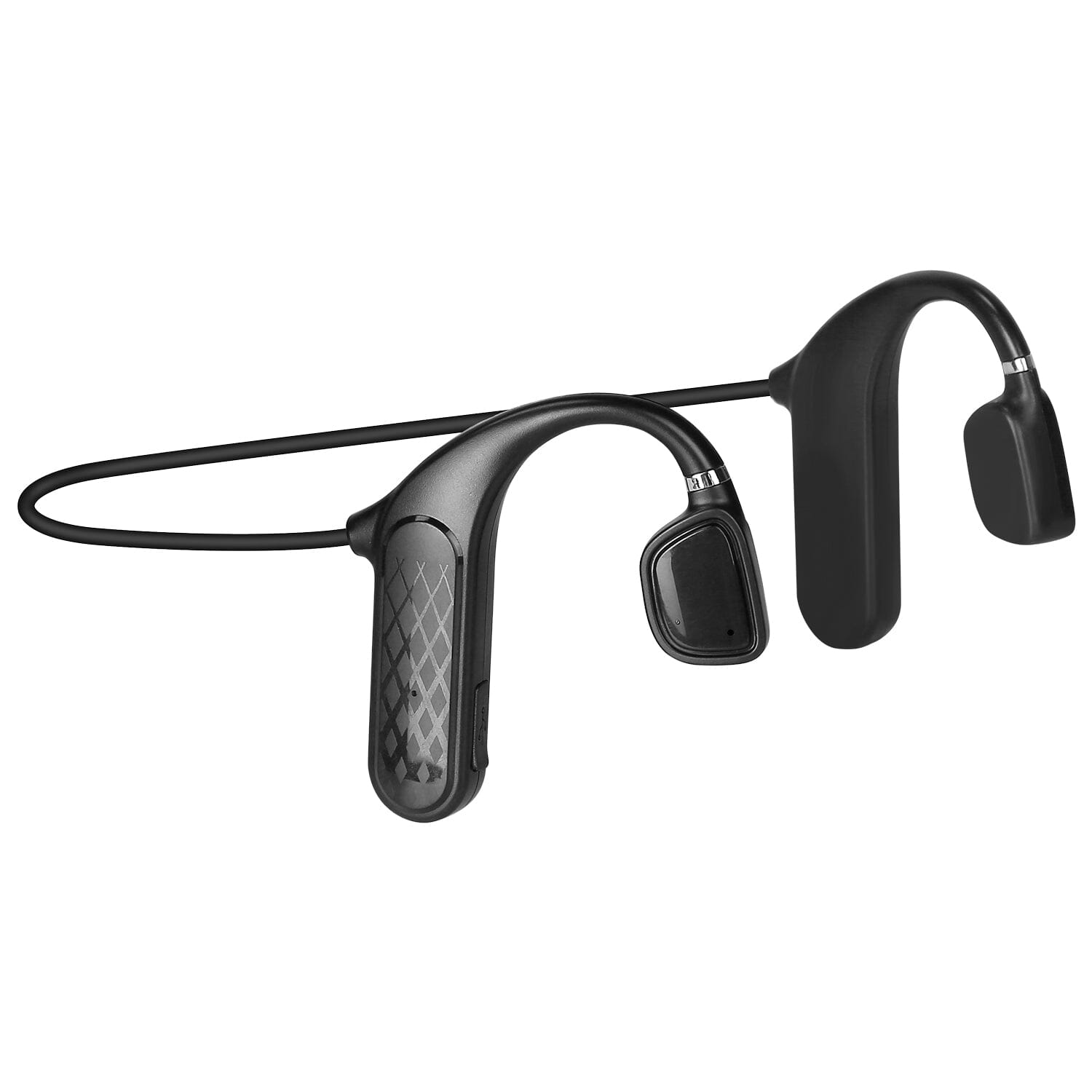 Wireless V5.1 Bone Conduction Earphones with Sensitive Mic Online Shop From China