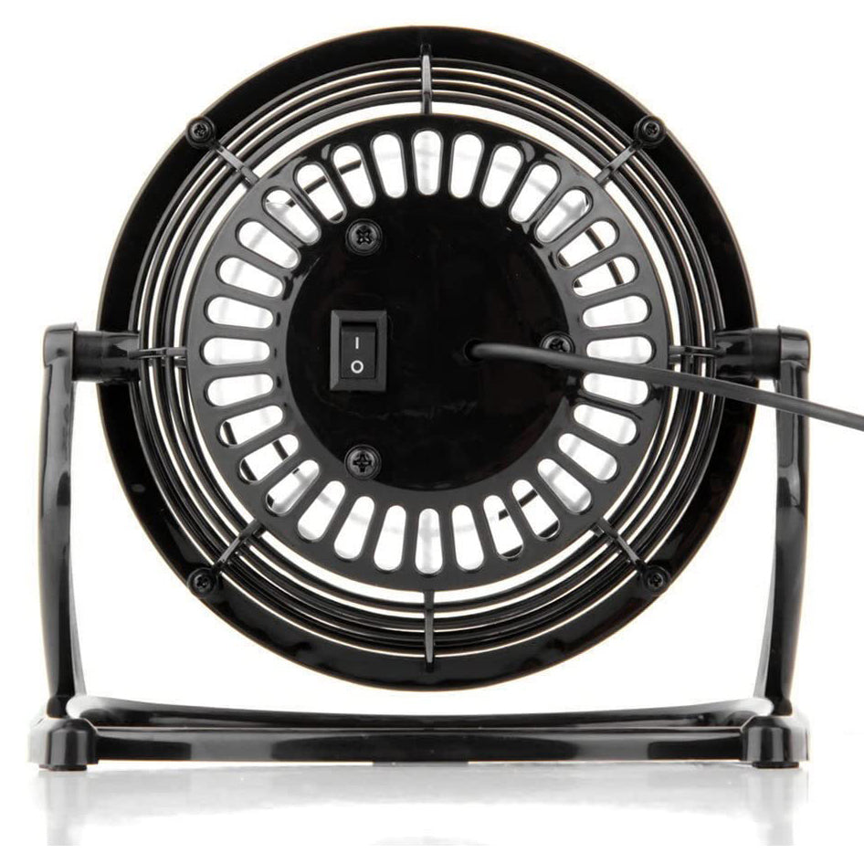 5-Inch USB Personal Desk Fan Popular Sale Online