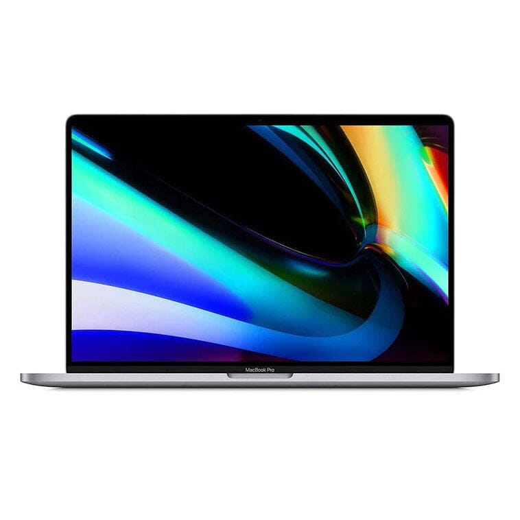 Apple Macbook Pro A2141 16 I7-9750H 2.60GHz 32GB/512G 5300M MVVL2LL/A (Refurbished) Discount Newest