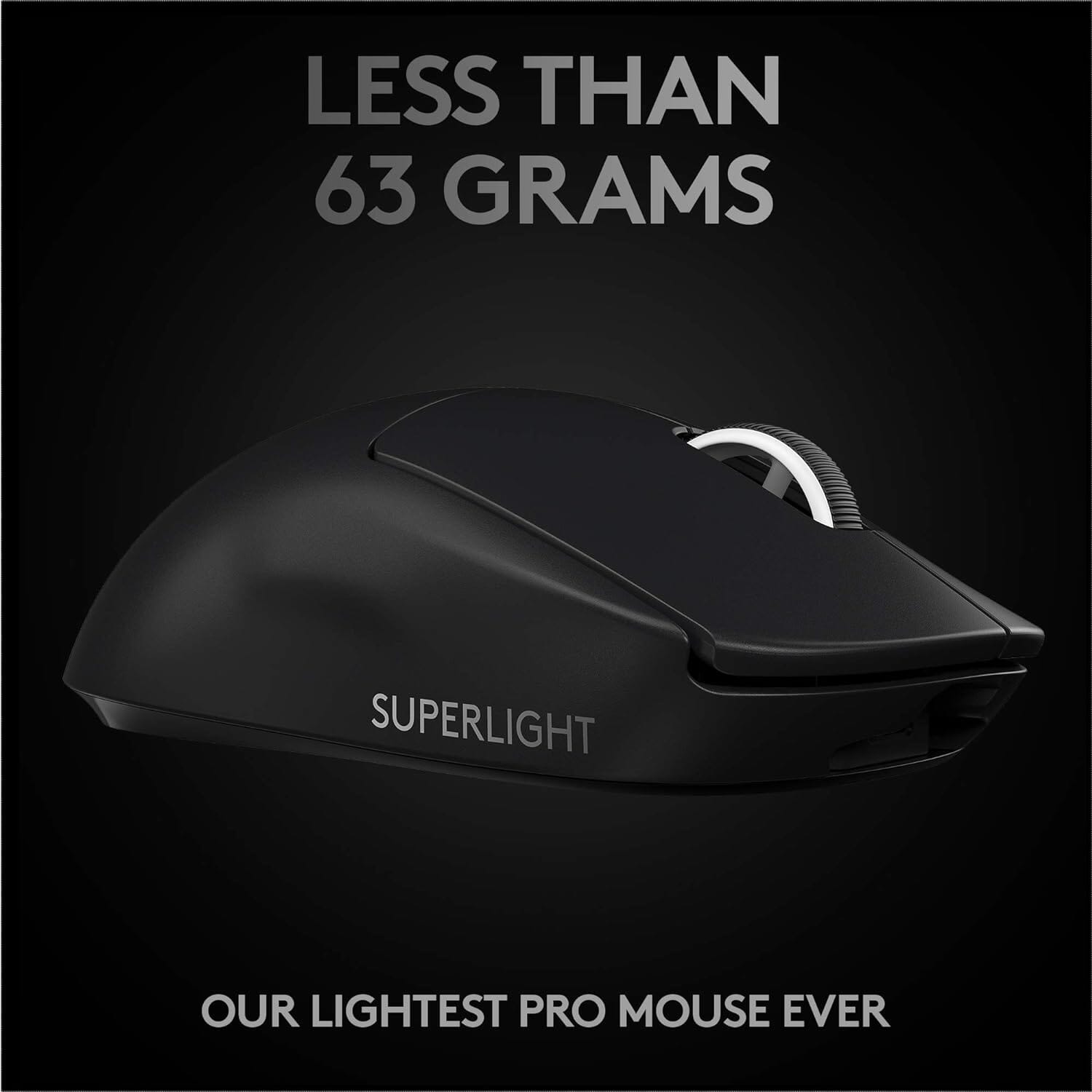 Logitech G PRO X Superlight Wireless Gaming Mouse  (Refurbished) Cheap Sale Pick A Best