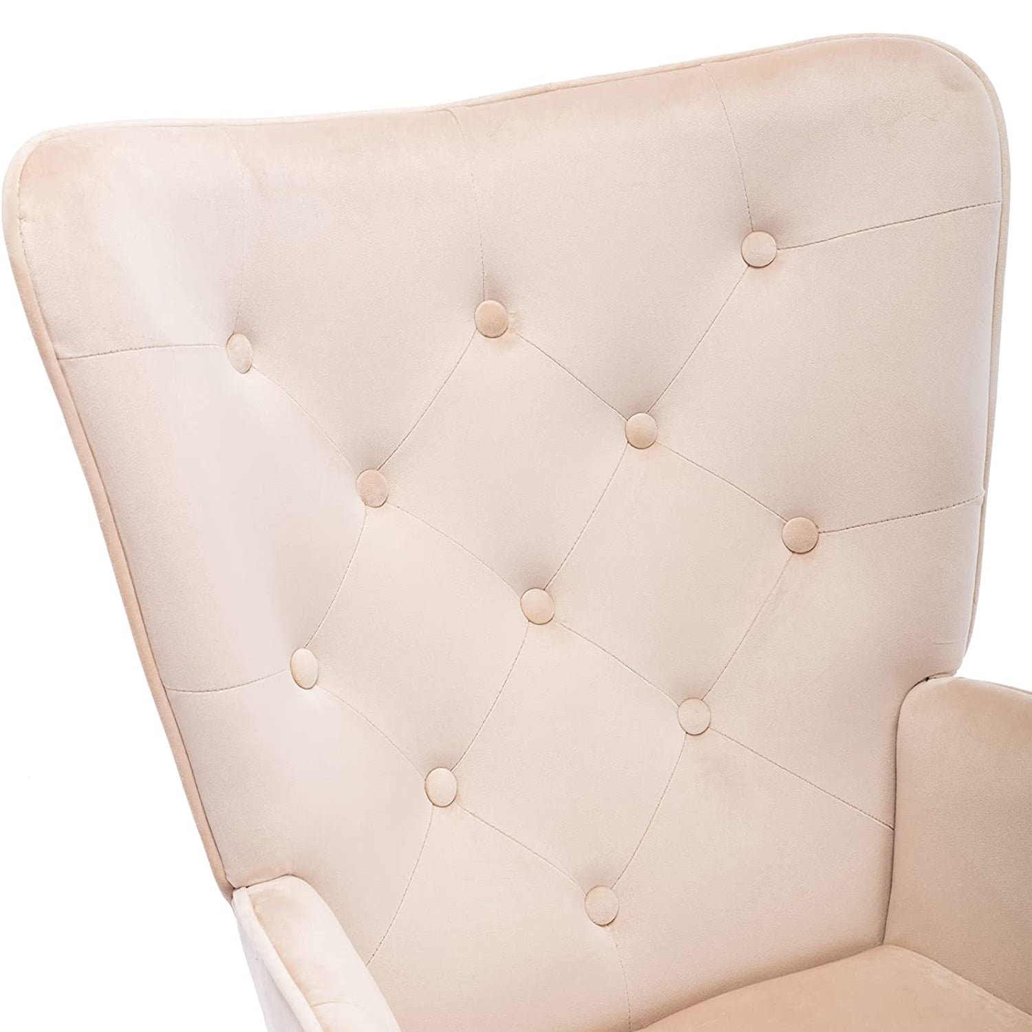 Comfy Lounge Chair with High Back Design Free Shipping Low Pice