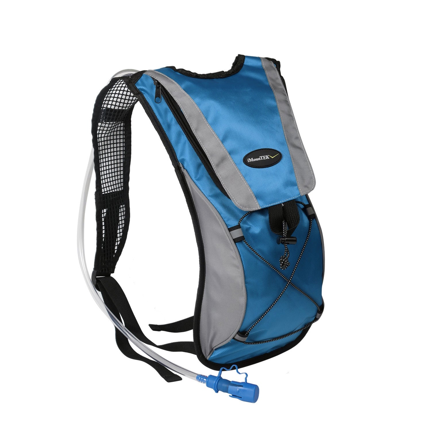 Hydration Backpack Pack with 2L Water Bladder Free Shipping For Sale