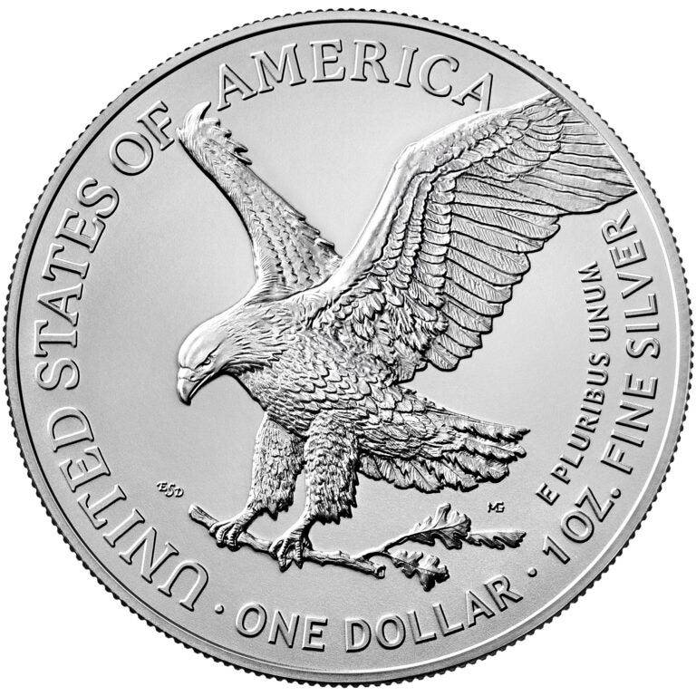 American Silver Eagle 1 oz Random Year Clearance Pirce Sale