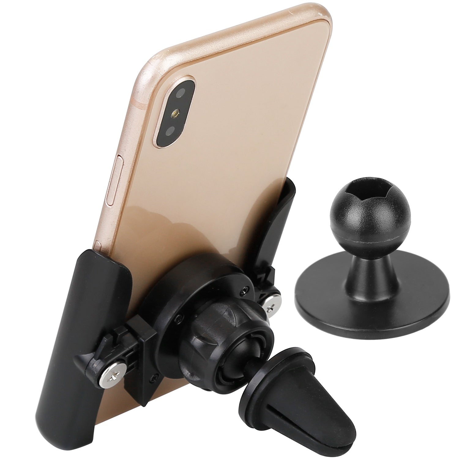 Universal Car Air Vent Phone Mount Finishline Online