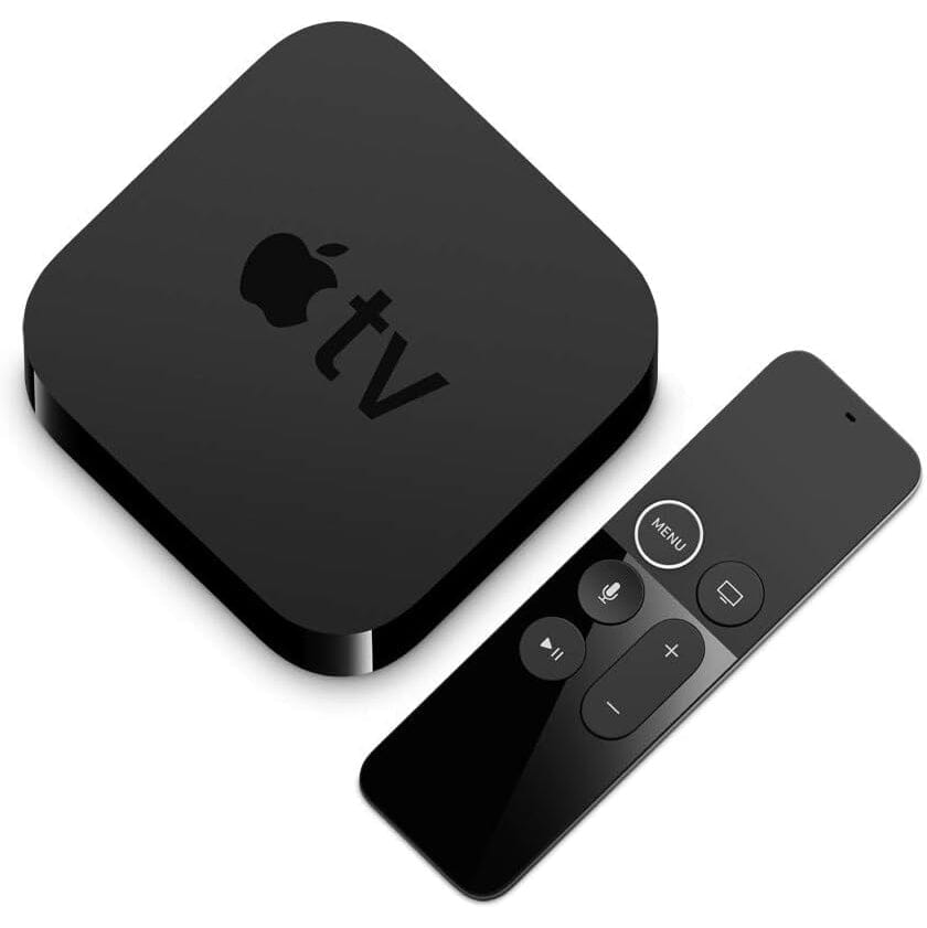 Apple TV 4K 32GB  (Refurbished) Manchester Cheap Pice