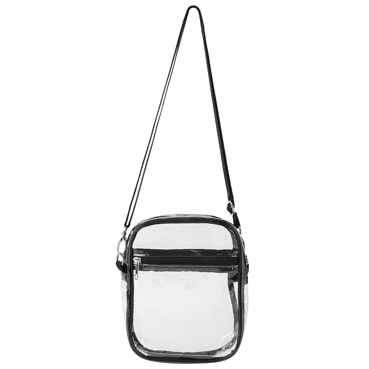 Clear Crossbody Bag Stadium Approved Discount