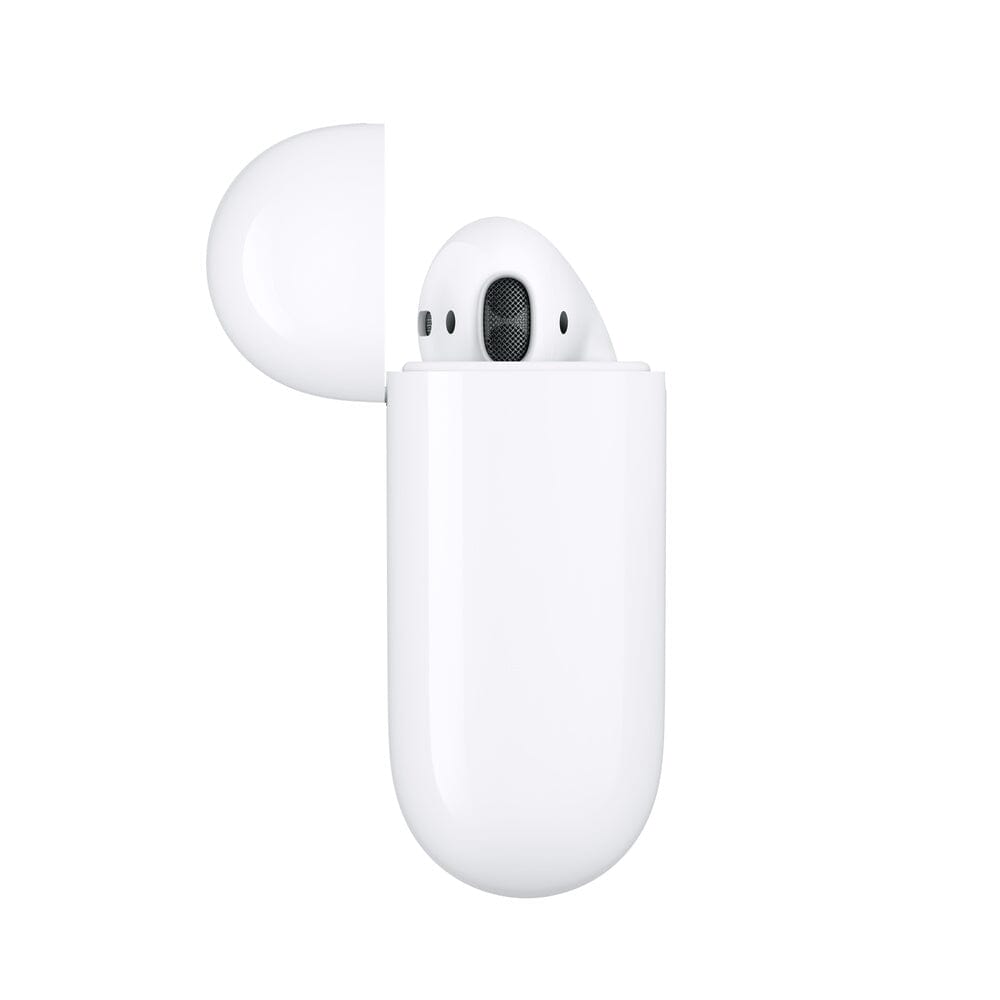 Apple AirPods 2nd Generation (Refurbished) Clearance Classic