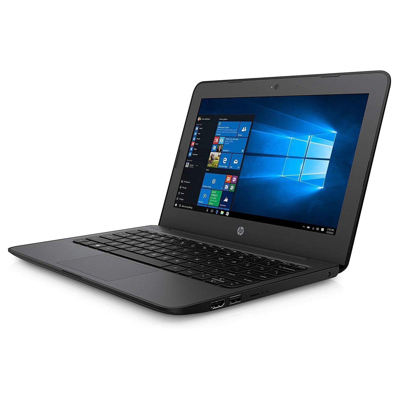 HP Stream Pro 11 G4 EE 11.6 Notebook 4GB 64GB (Refurbished) Sale Cheapest