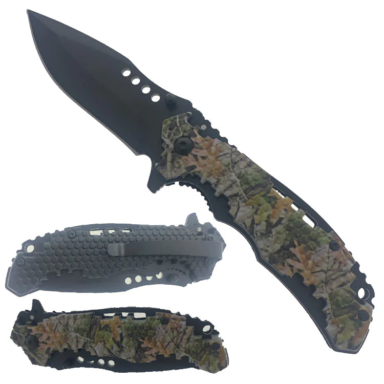 4.75 Knife with ABS Handle Free Shipping Exclusive