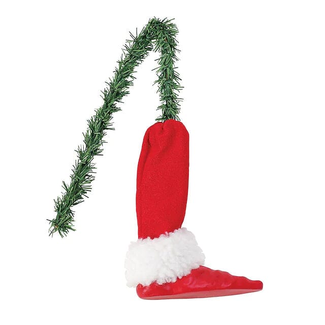 5-Piece Set: Grinch Christmas Tree Decorations, Elf Head, Christmas Tree Arms and Legs For Sale Online